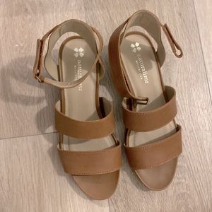 Naturalizer - Gracelyn - Sandal - 7.5